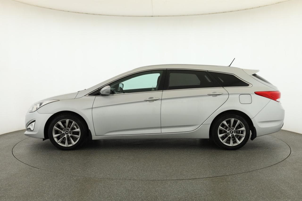 2014 Hyundai i40 - 4