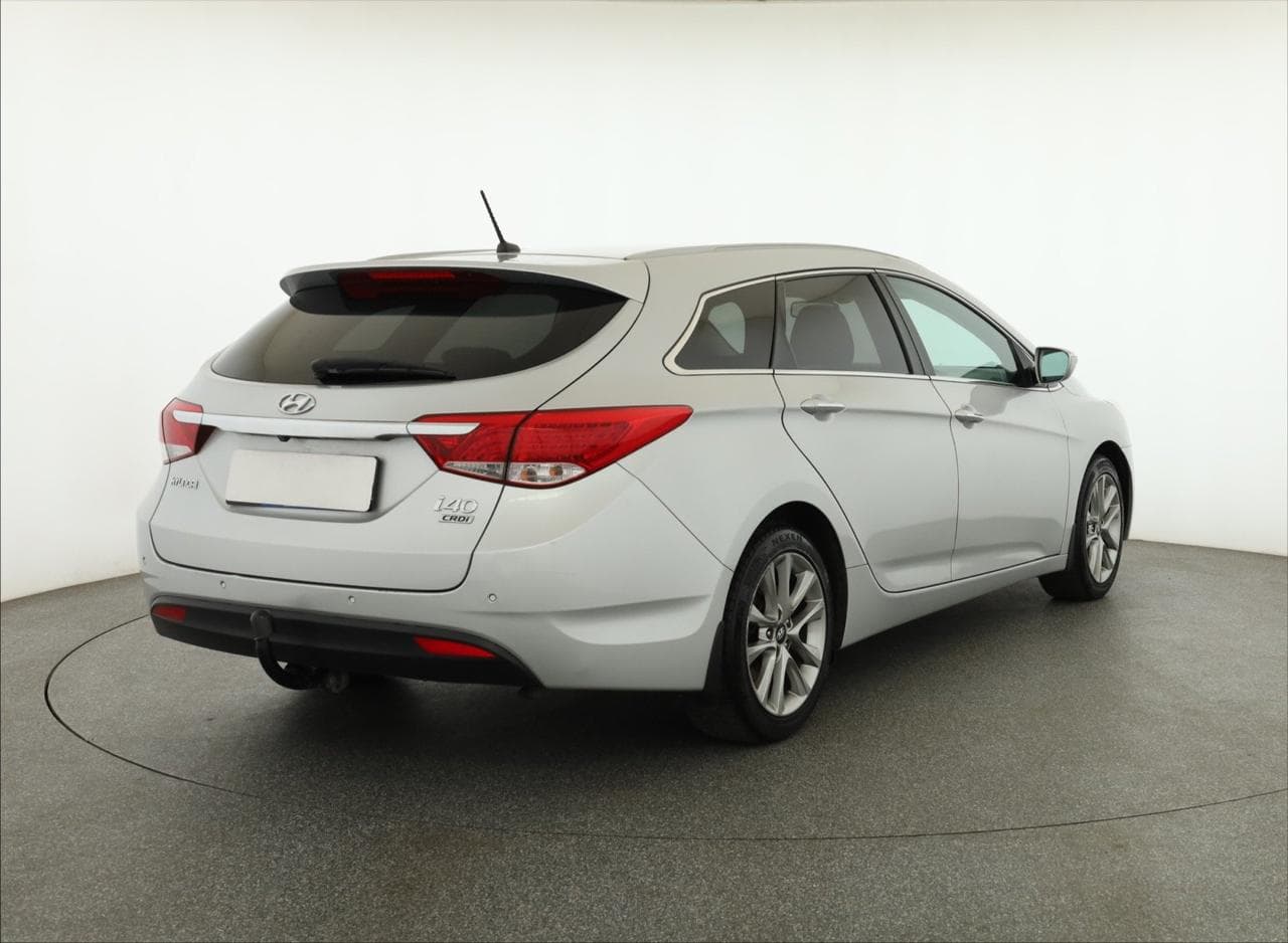 2014 Hyundai i40 - 7