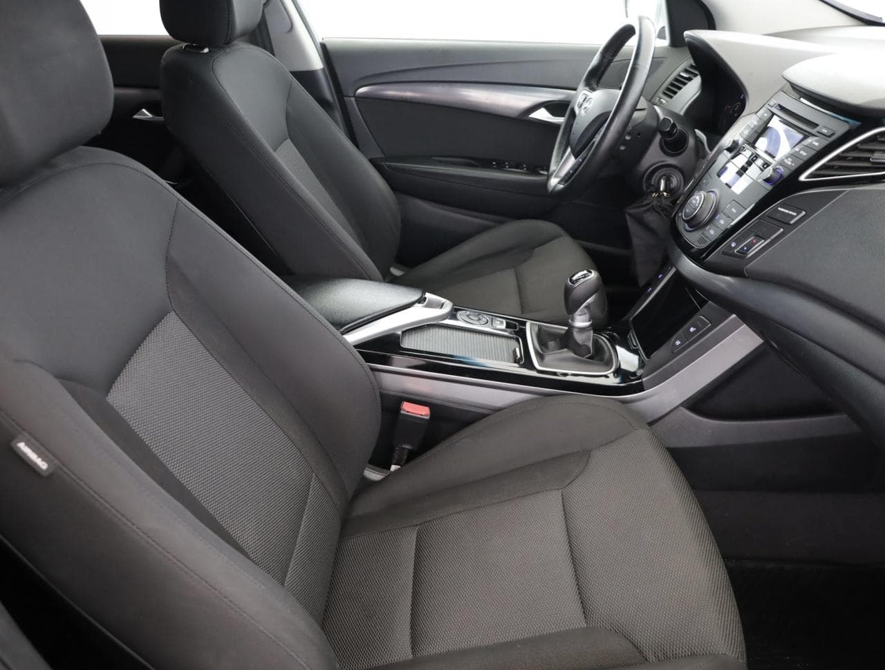 2014 Hyundai i40 - 10