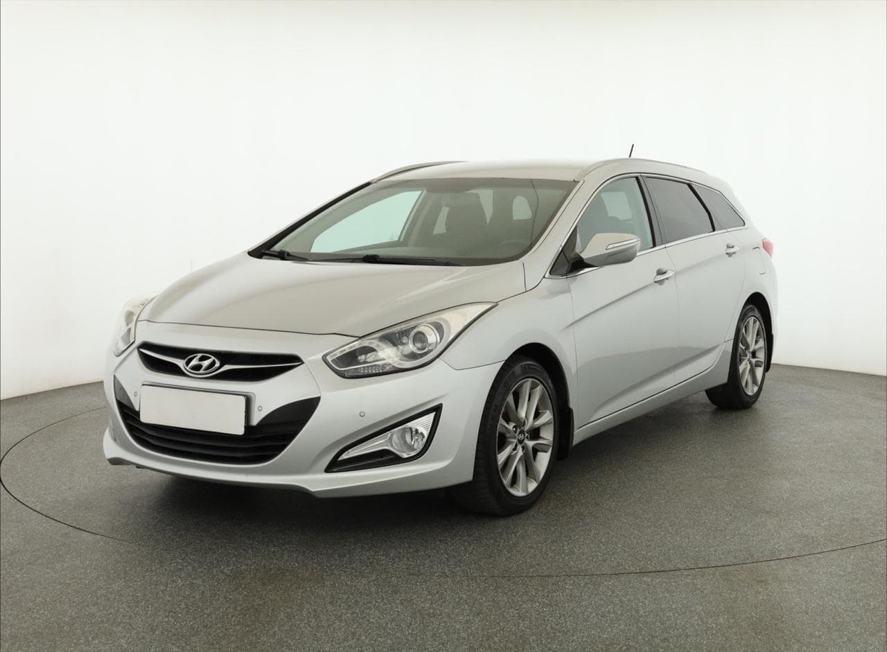 2014 Hyundai i40 - 3
