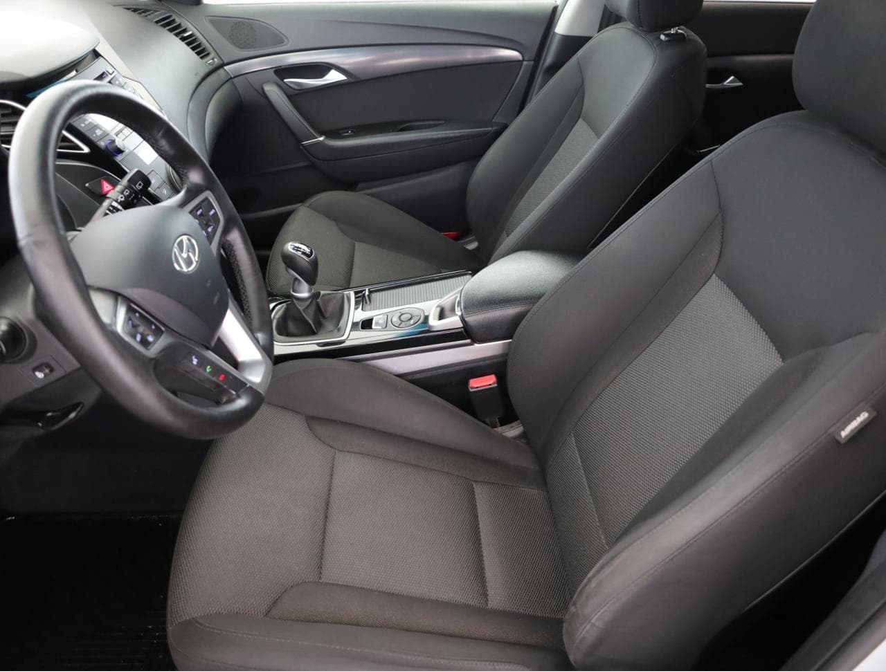 2014 Hyundai i40 - 13