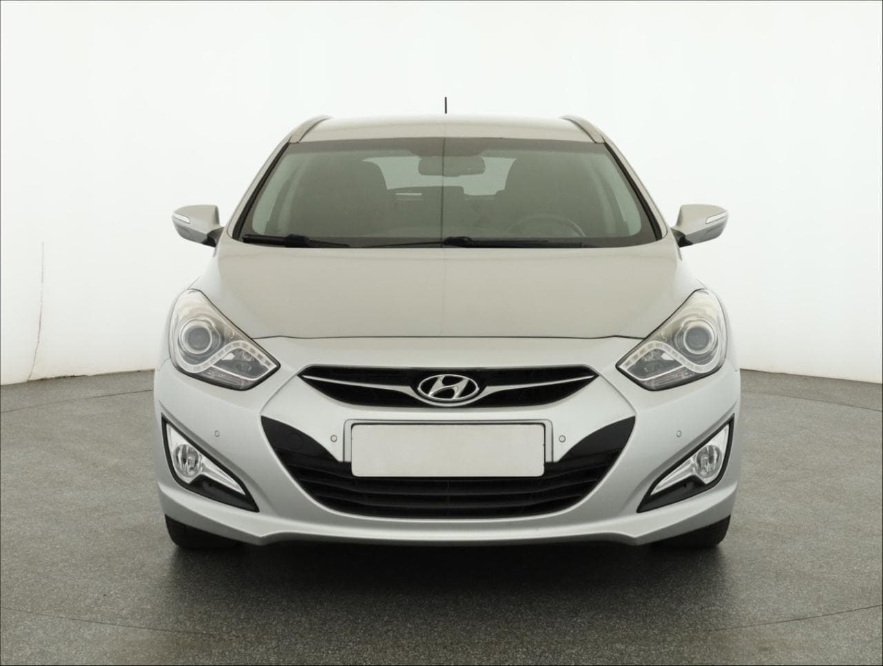 2014 Hyundai i40 - 2