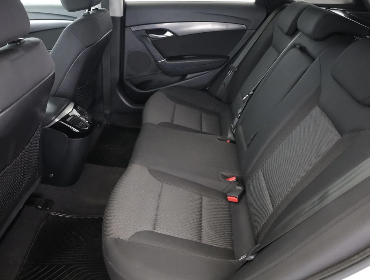 2014 Hyundai i40 - 12