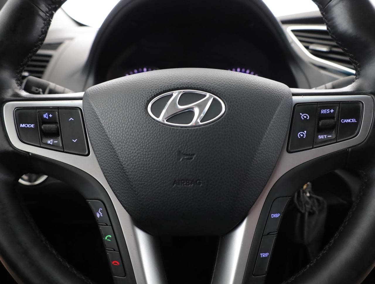 2014 Hyundai i40 - 14