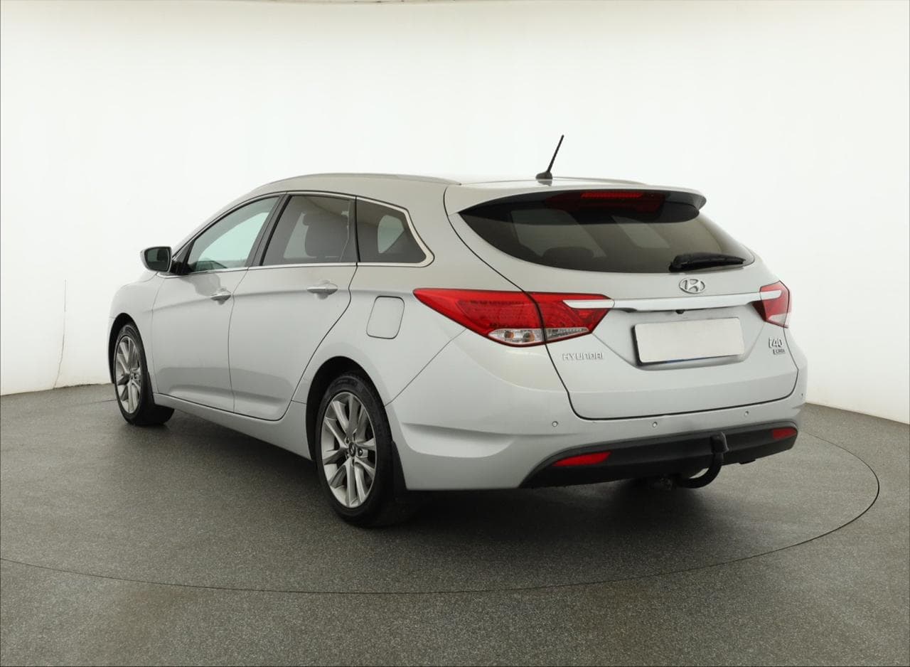 2014 Hyundai i40 - 5
