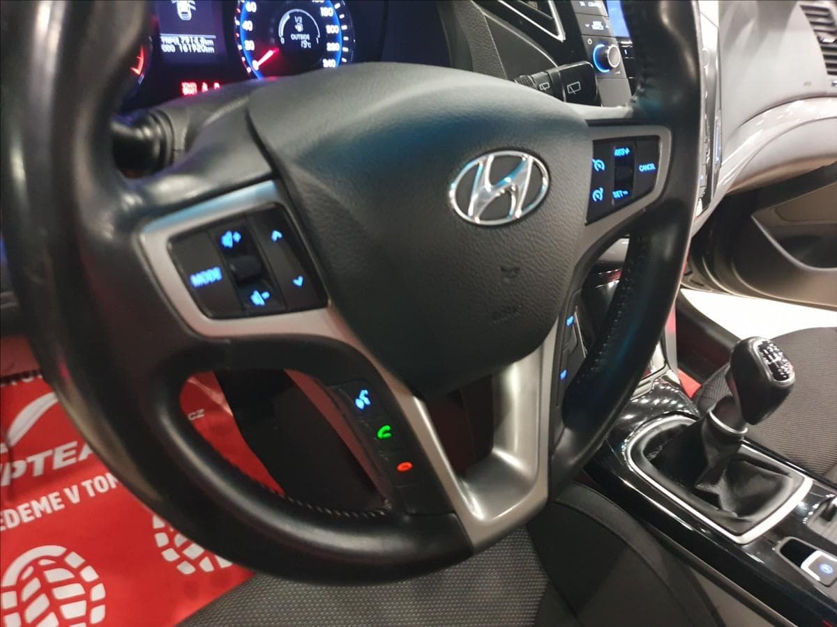 2014 Hyundai i40 - 23