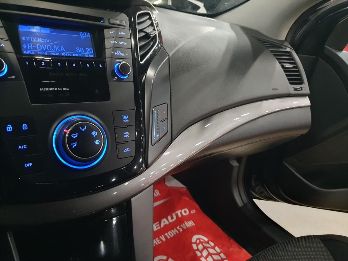 2014 Hyundai i40 - 32