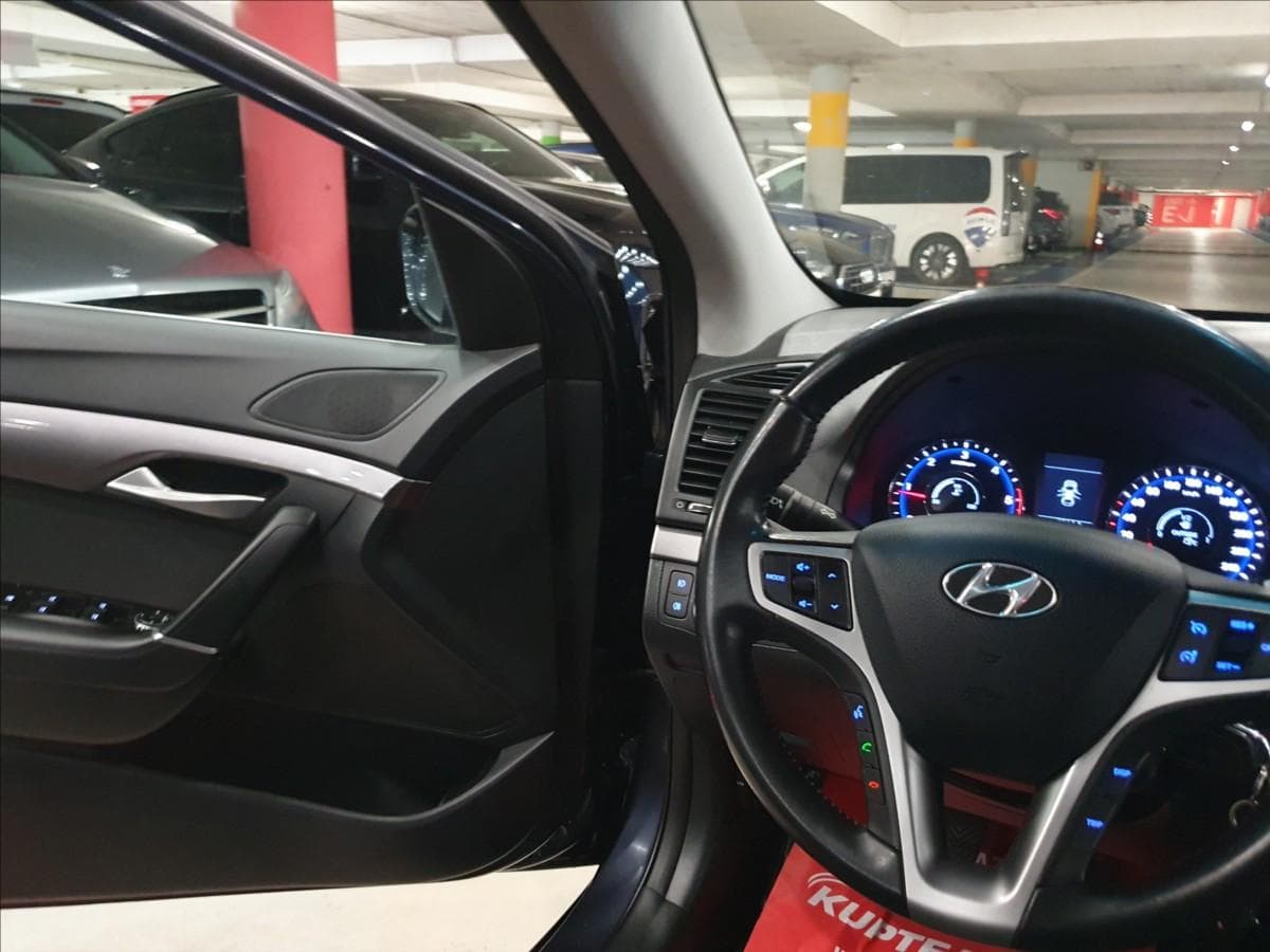 2014 Hyundai i40 - 9