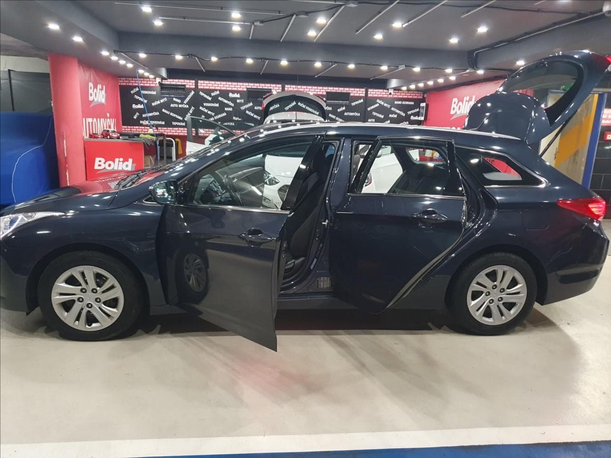2014 Hyundai i40 - 20
