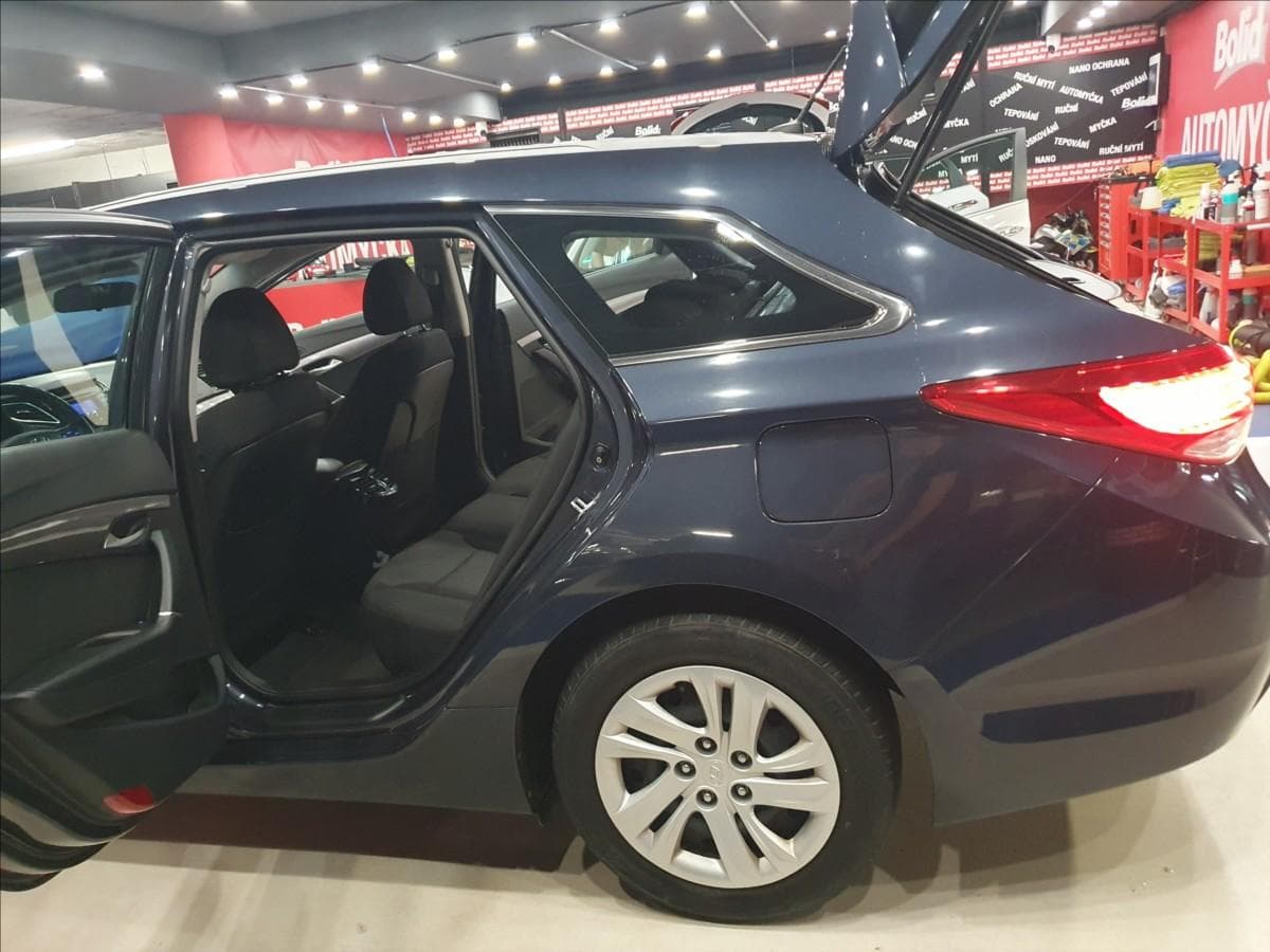 2014 Hyundai i40 - 18