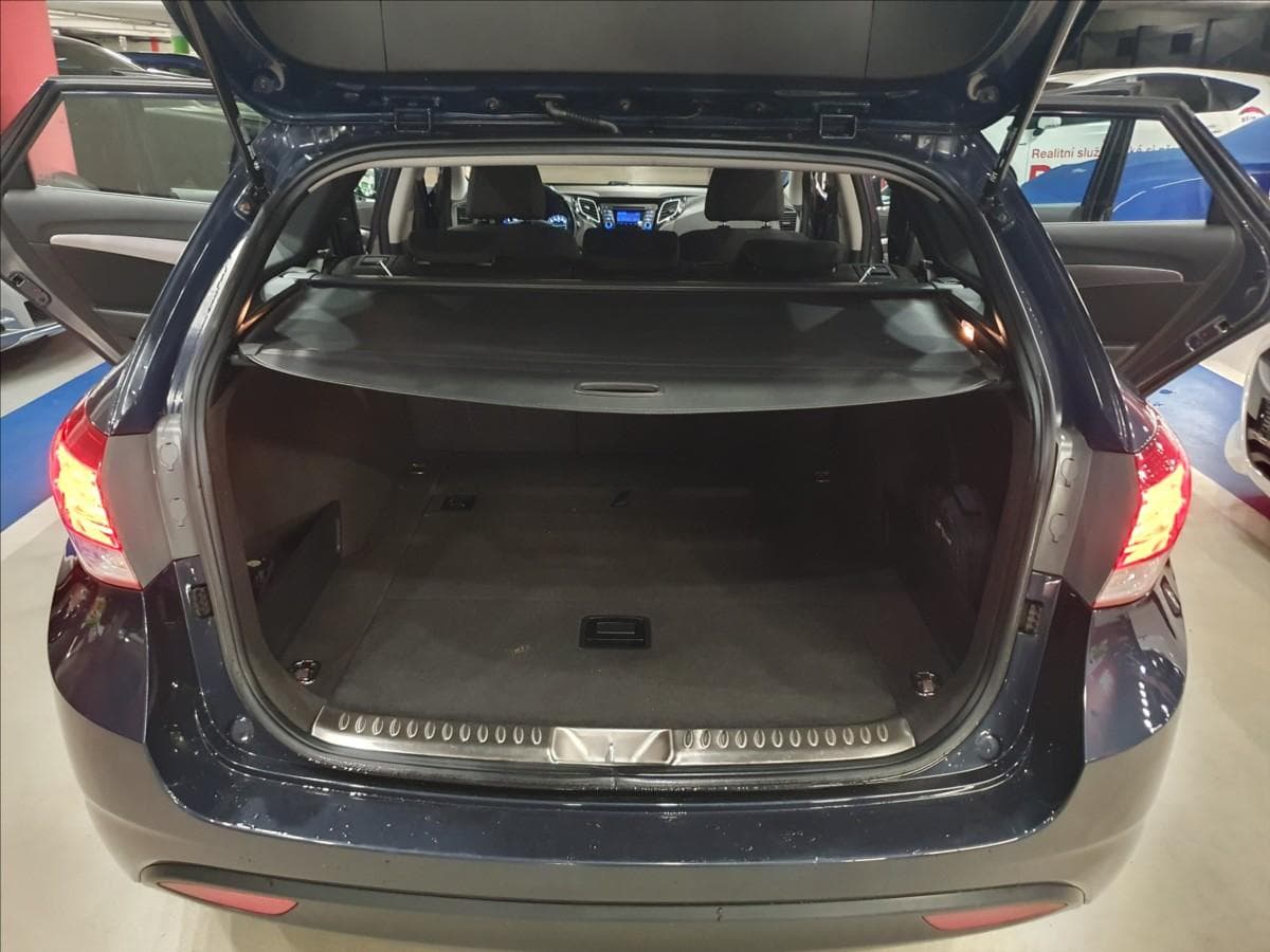 2014 Hyundai i40 - 16
