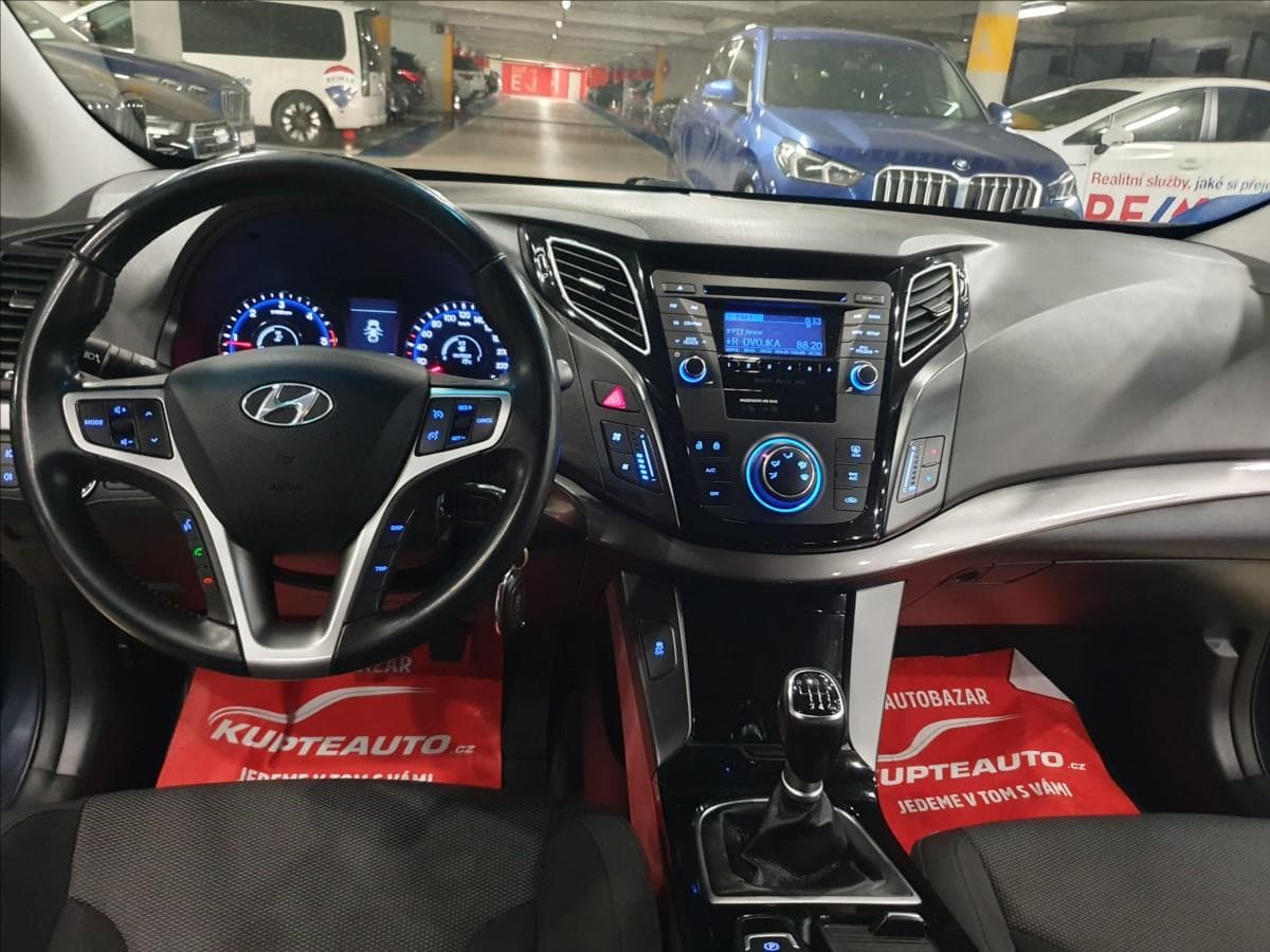2014 Hyundai i40 - 7