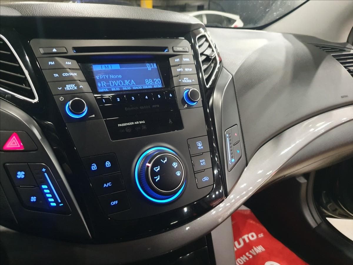 2014 Hyundai i40 - 26