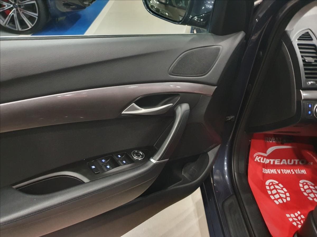 2014 Hyundai i40 - 21