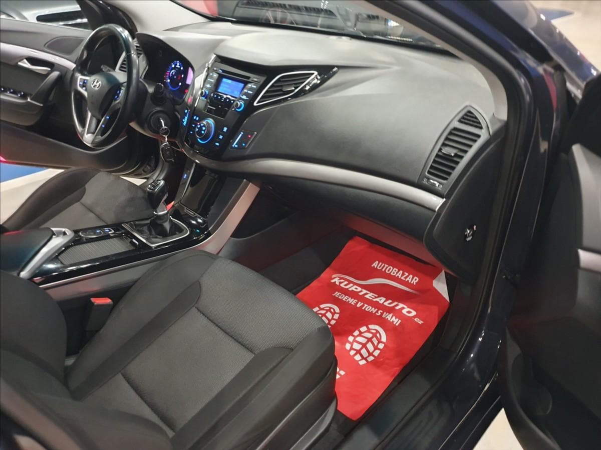 2014 Hyundai i40 - 14