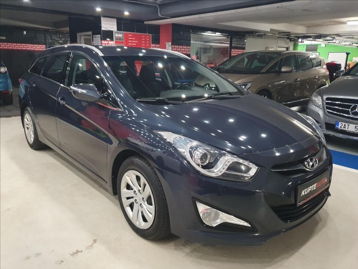2014 Hyundai i40 - 2