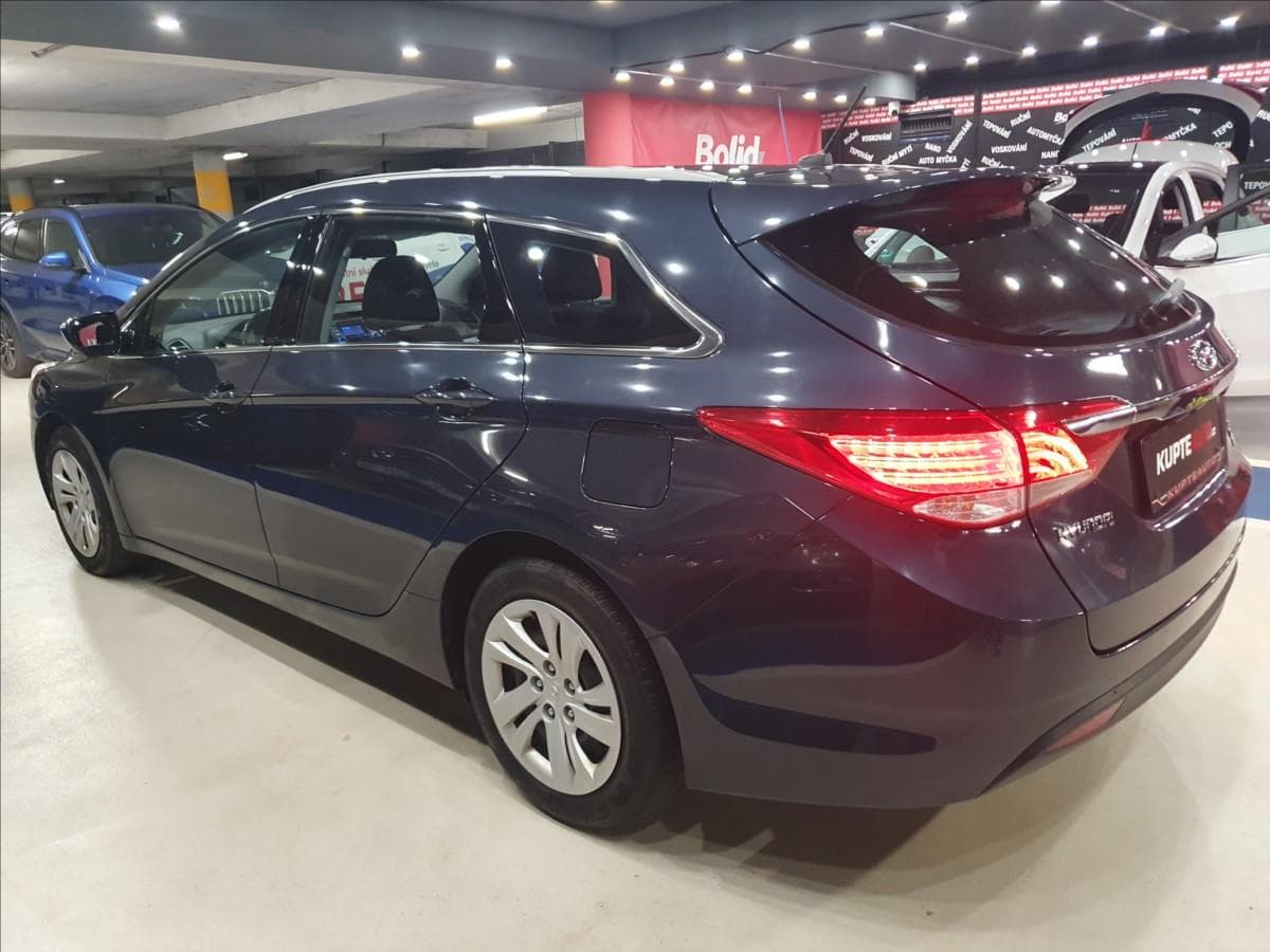 2014 Hyundai i40 - 4