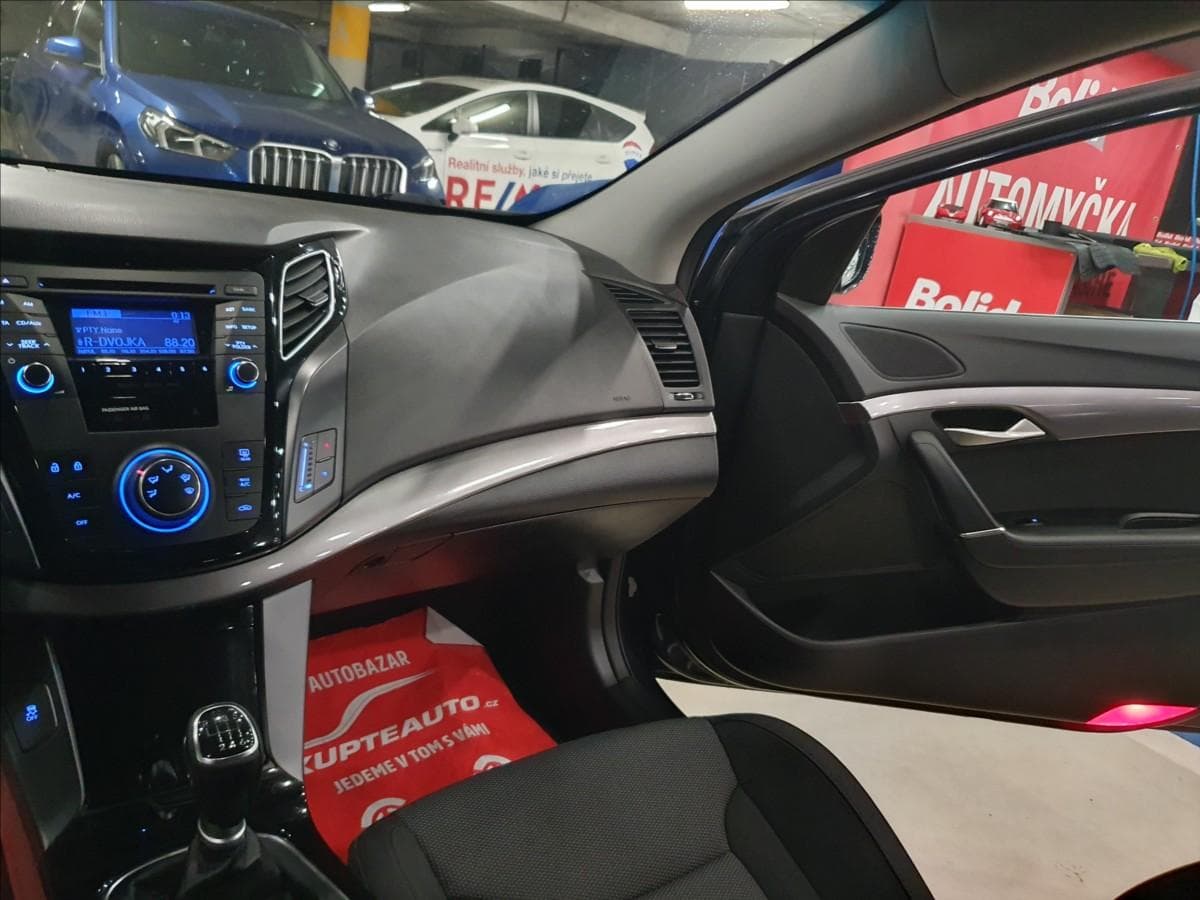2014 Hyundai i40 - 10
