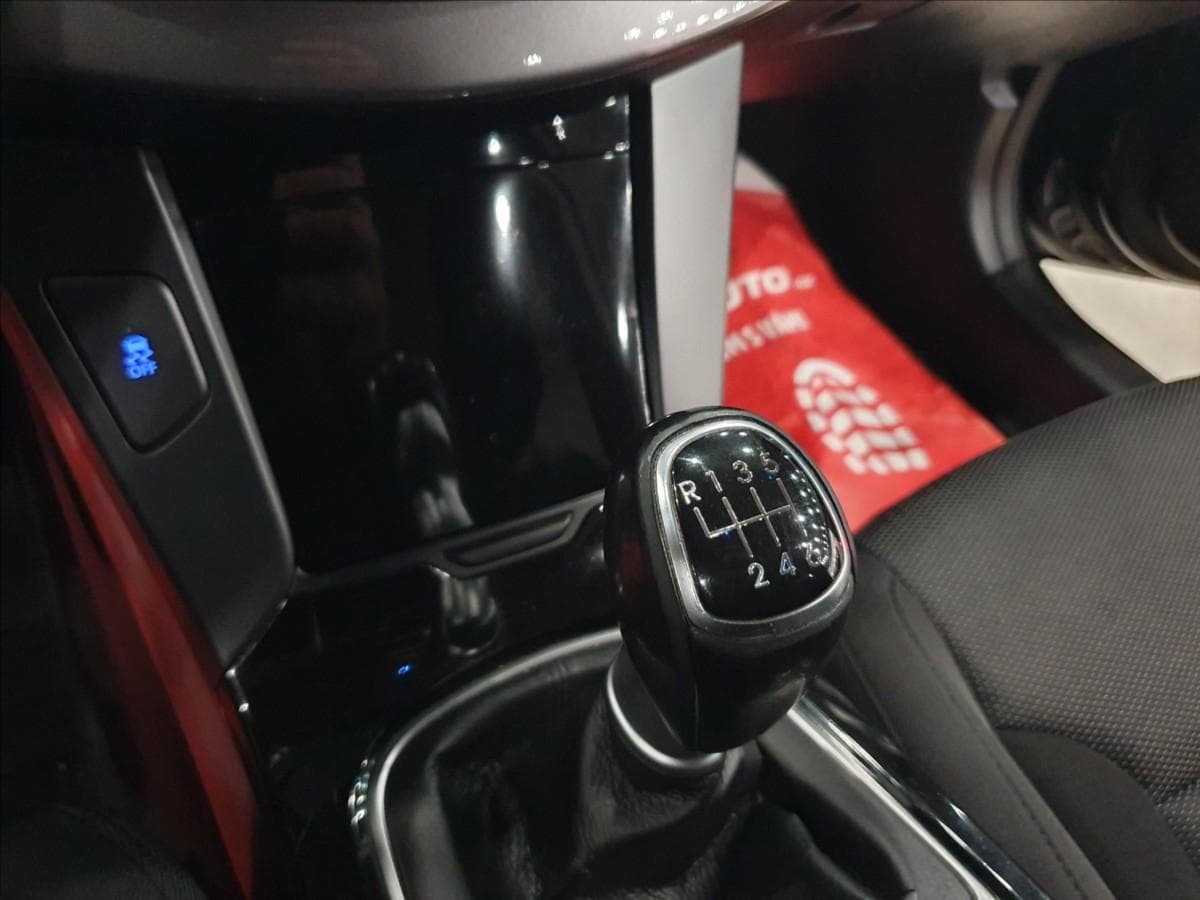 2014 Hyundai i40 - 28