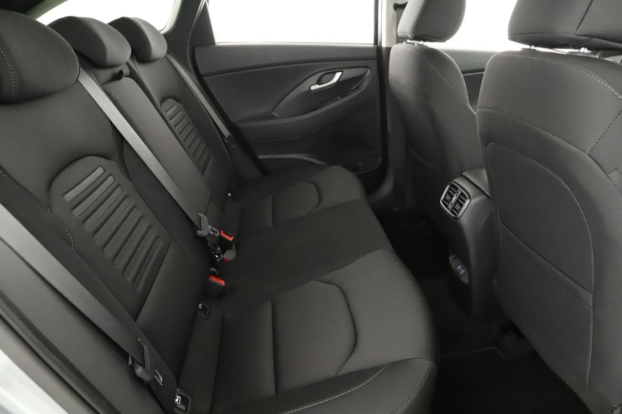 2025 Hyundai i30 - 10
