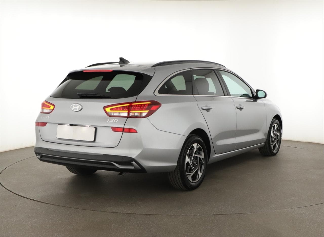 2025 Hyundai i30 - 7