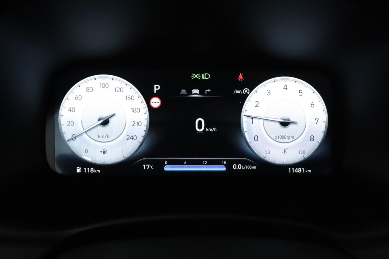 2025 Hyundai i30 - 13