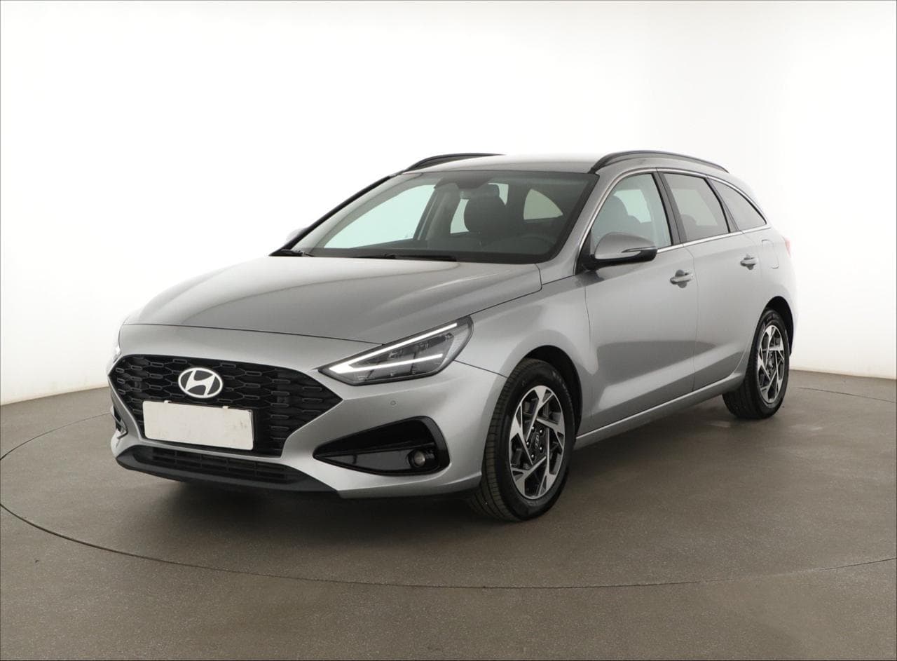 2025 Hyundai i30 - 3