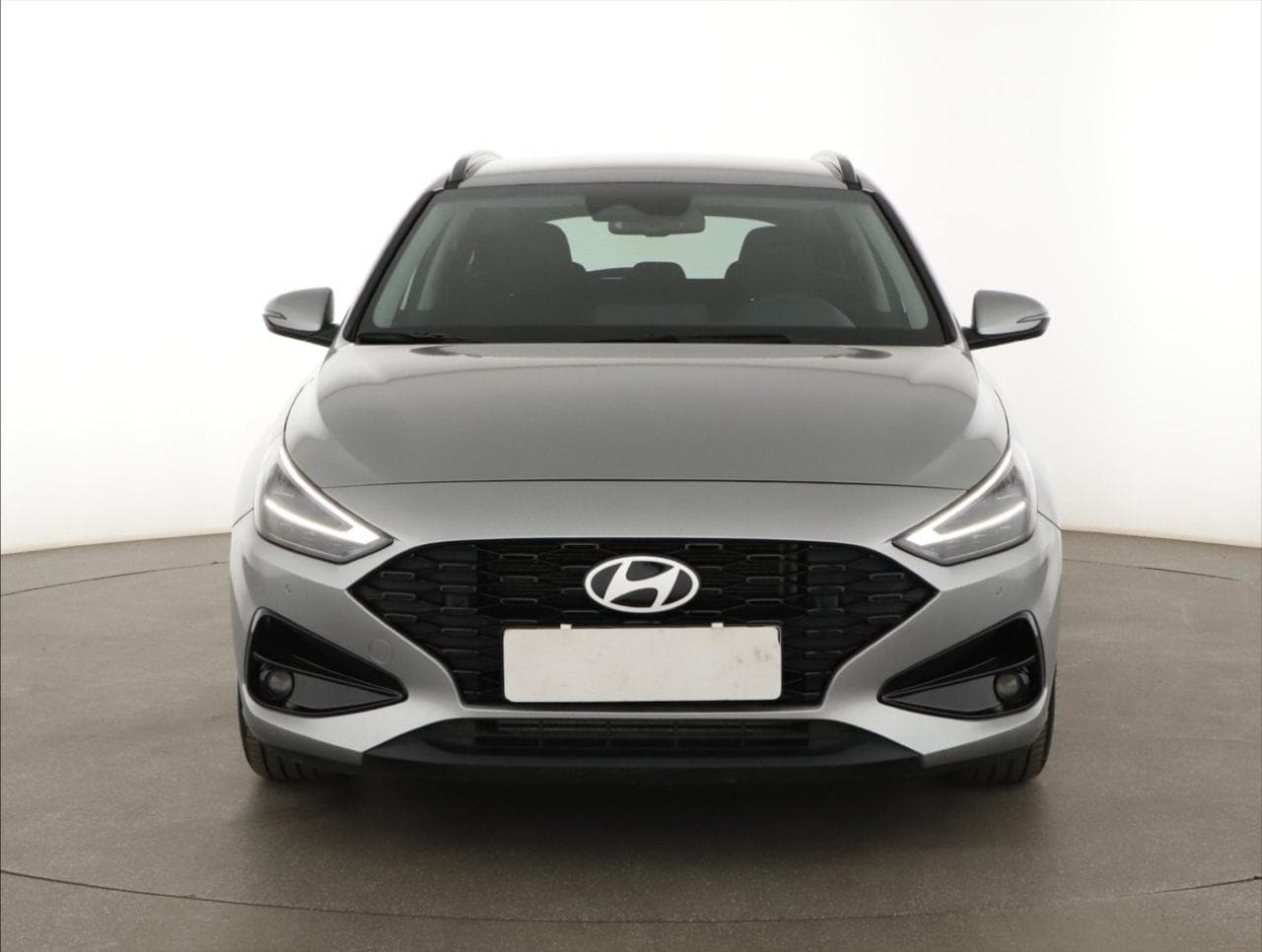 2025 Hyundai i30 - 2