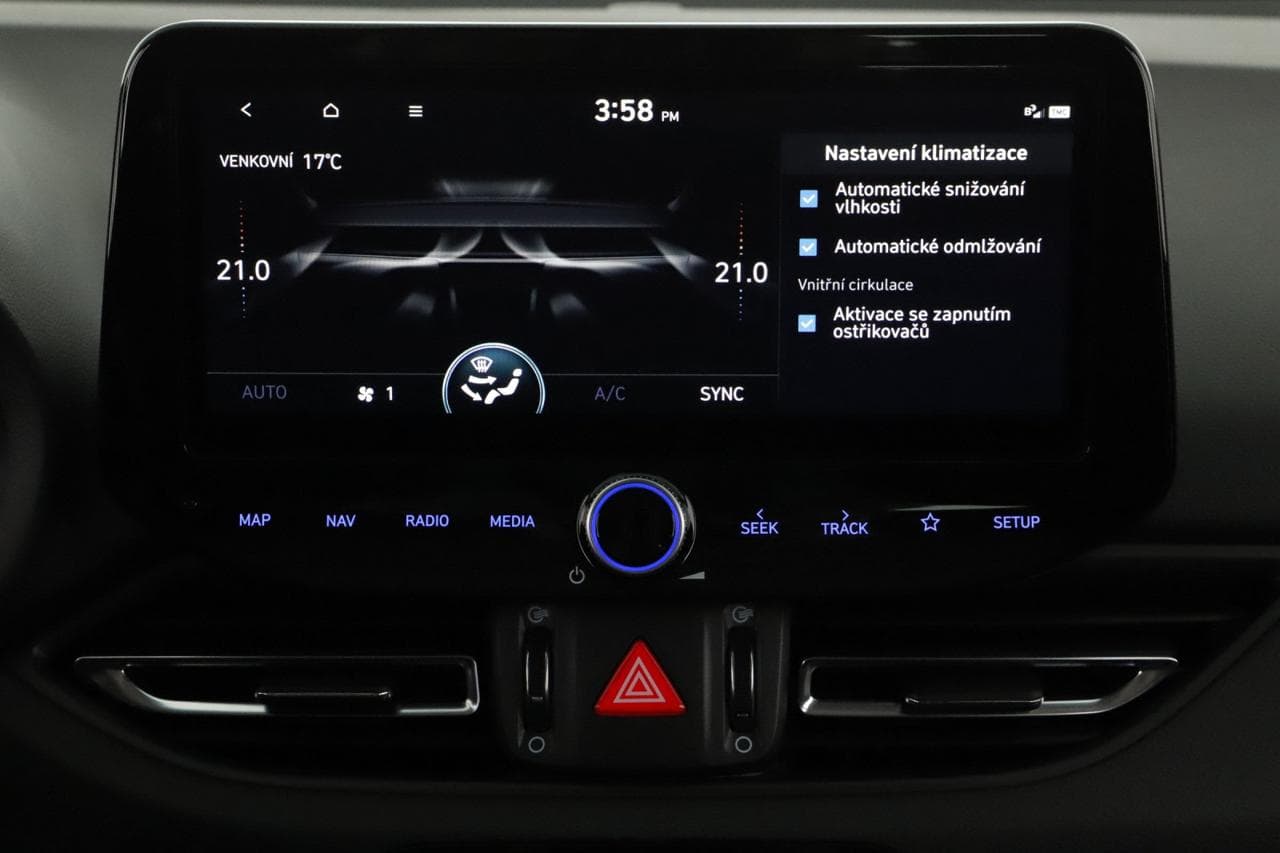 2025 Hyundai i30 - 21