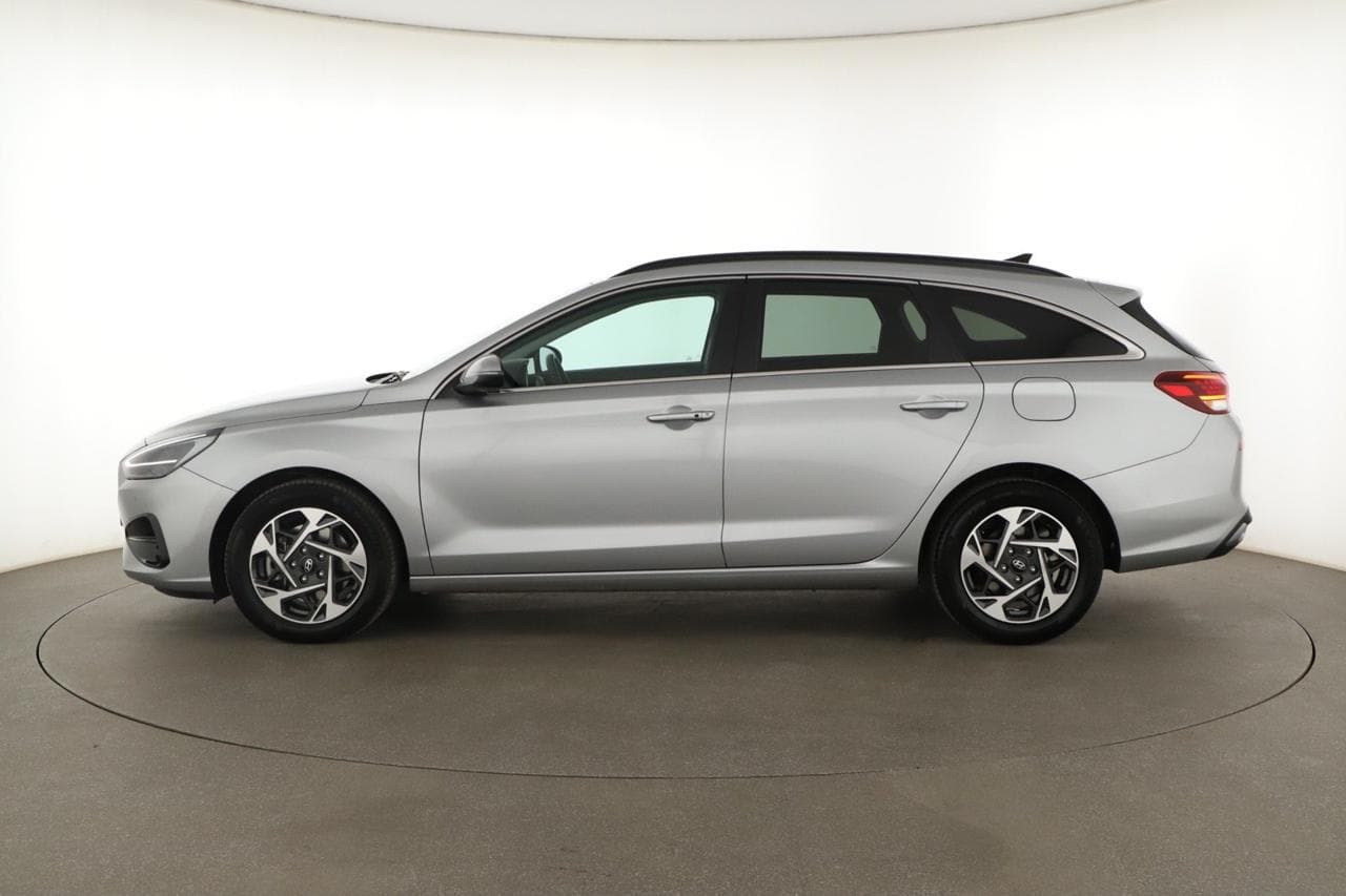 2025 Hyundai i30 - 4