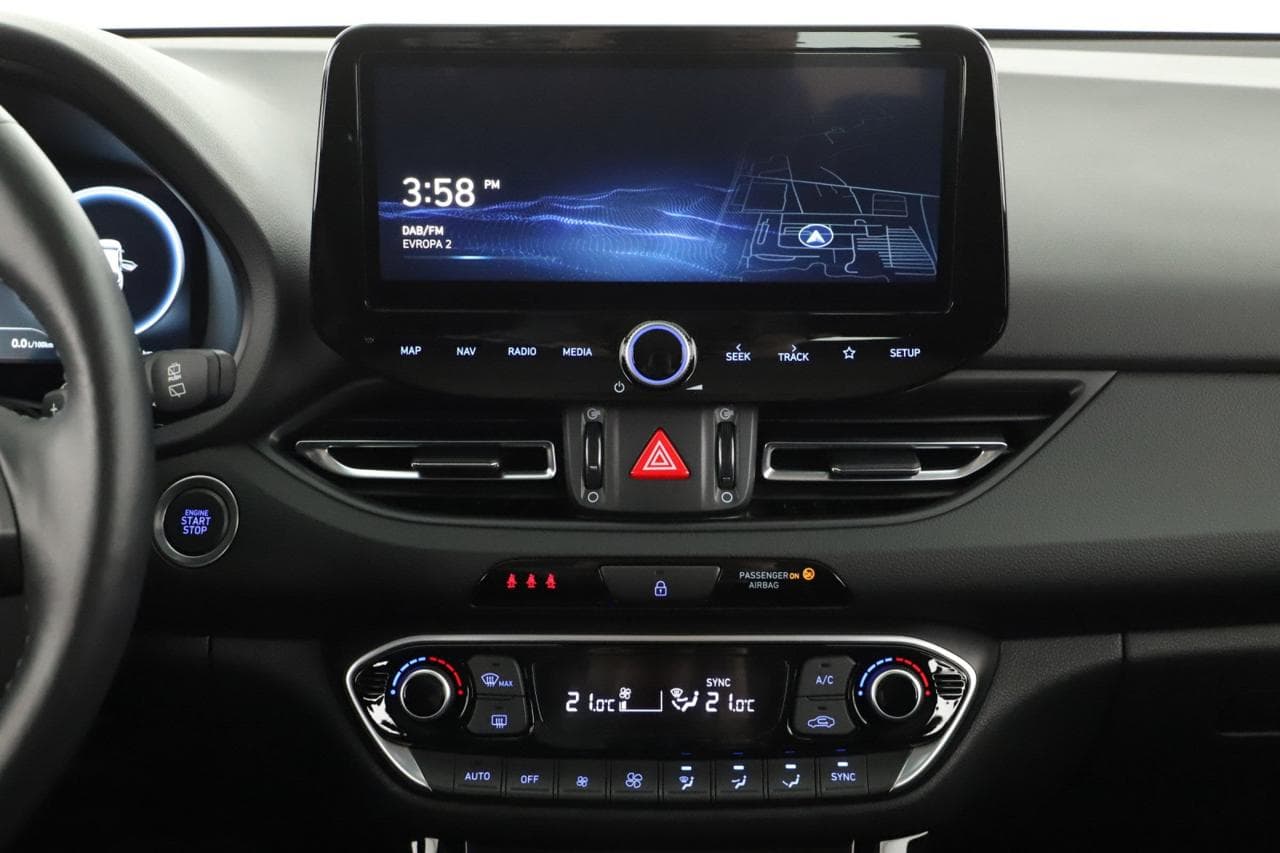 2025 Hyundai i30 - 14