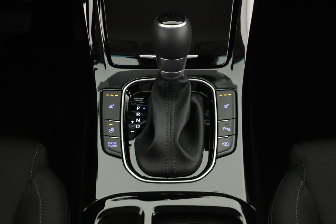 2025 Hyundai i30 - 15
