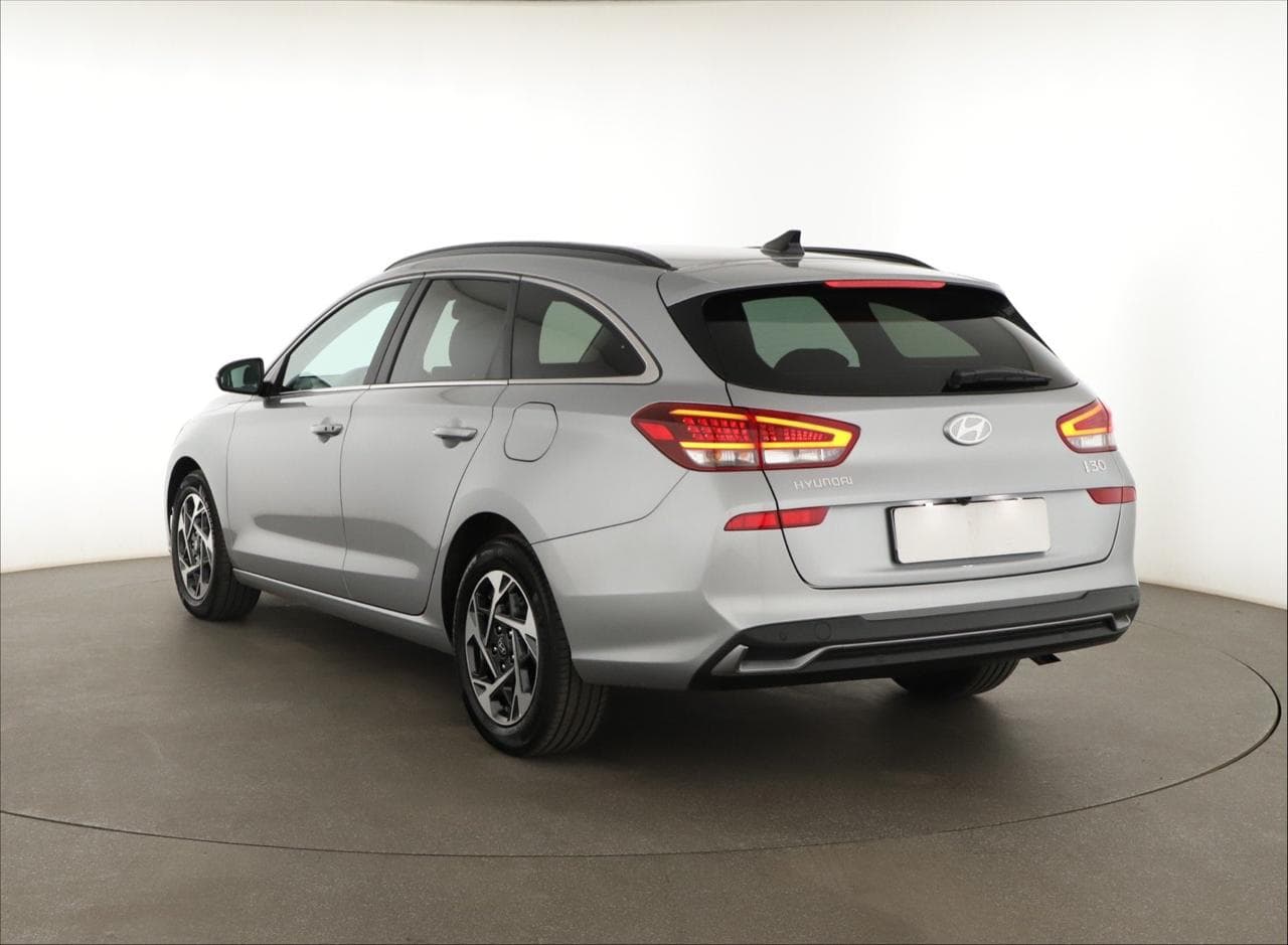 2025 Hyundai i30 - 5
