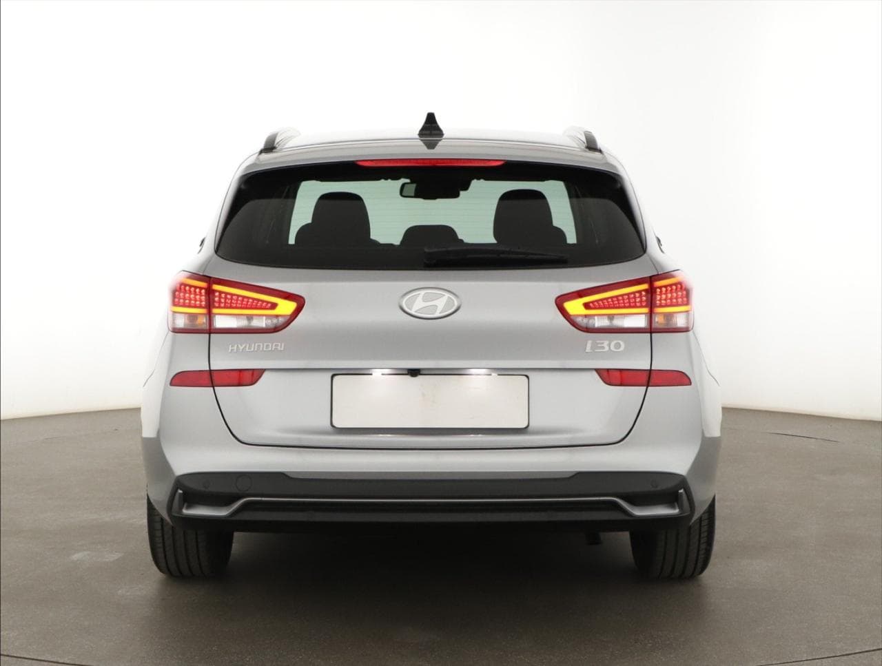 2025 Hyundai i30 - 6