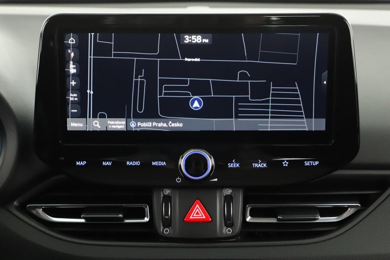 2025 Hyundai i30 - 23