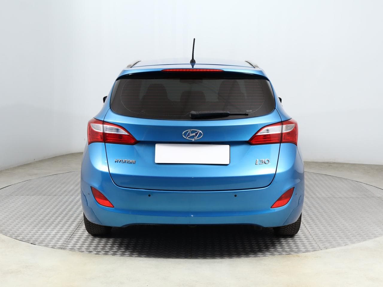 2016 Hyundai i30 - 6
