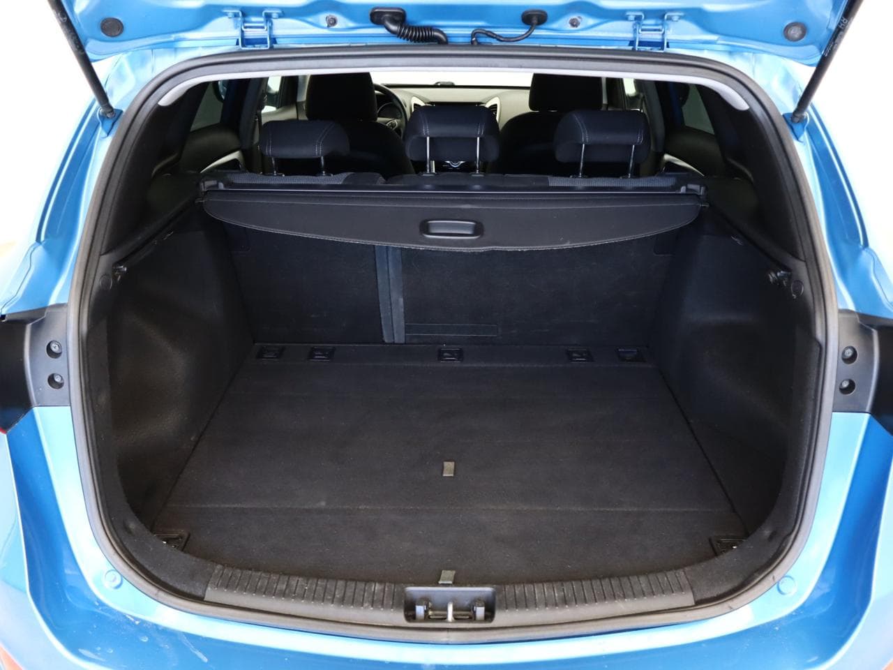 2016 Hyundai i30 - 14