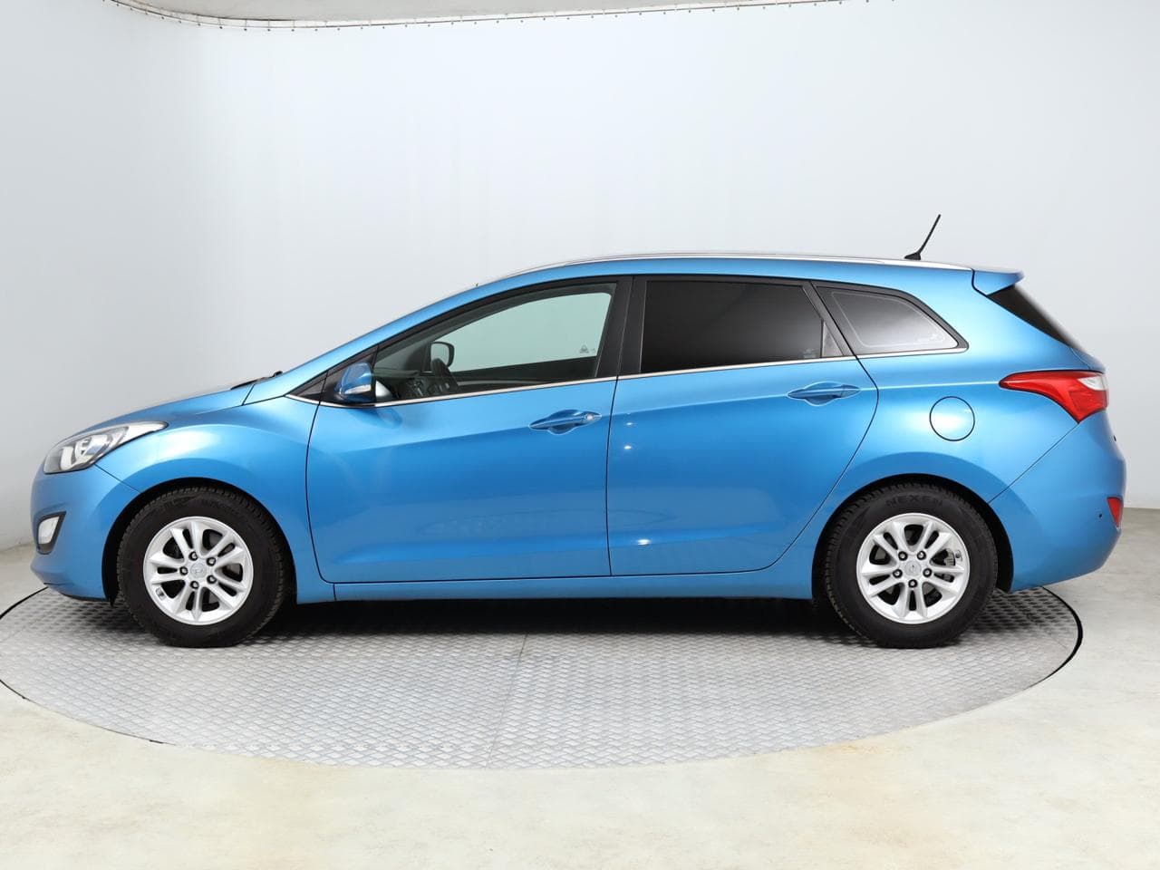 2016 Hyundai i30 - 4