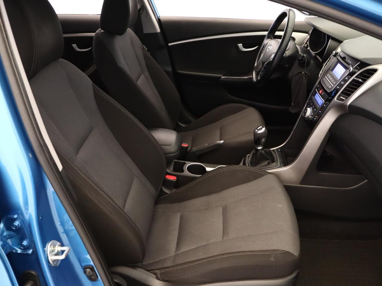 2016 Hyundai i30 - 10