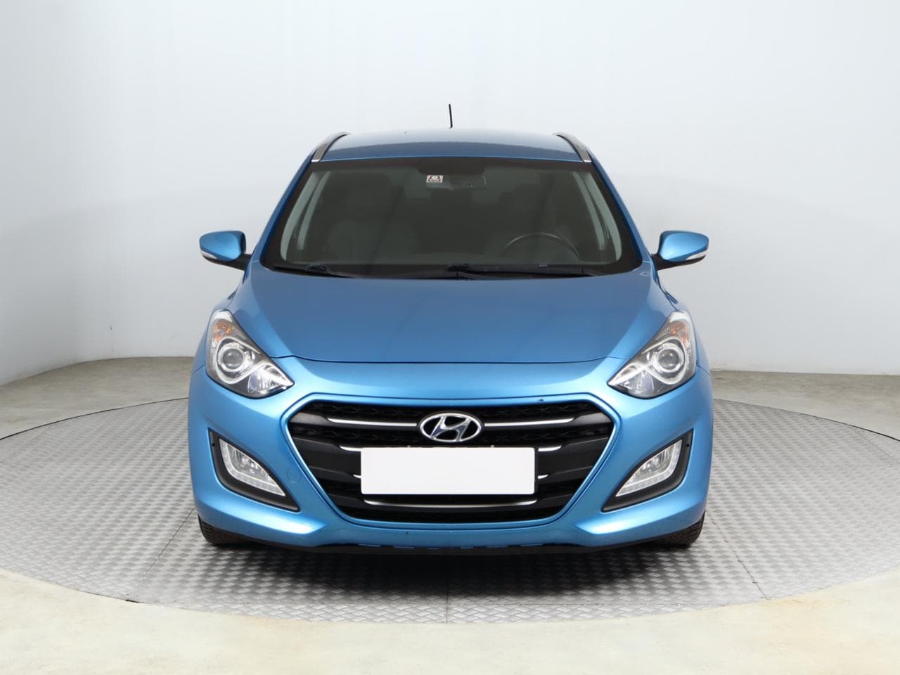2016 Hyundai i30 - 2