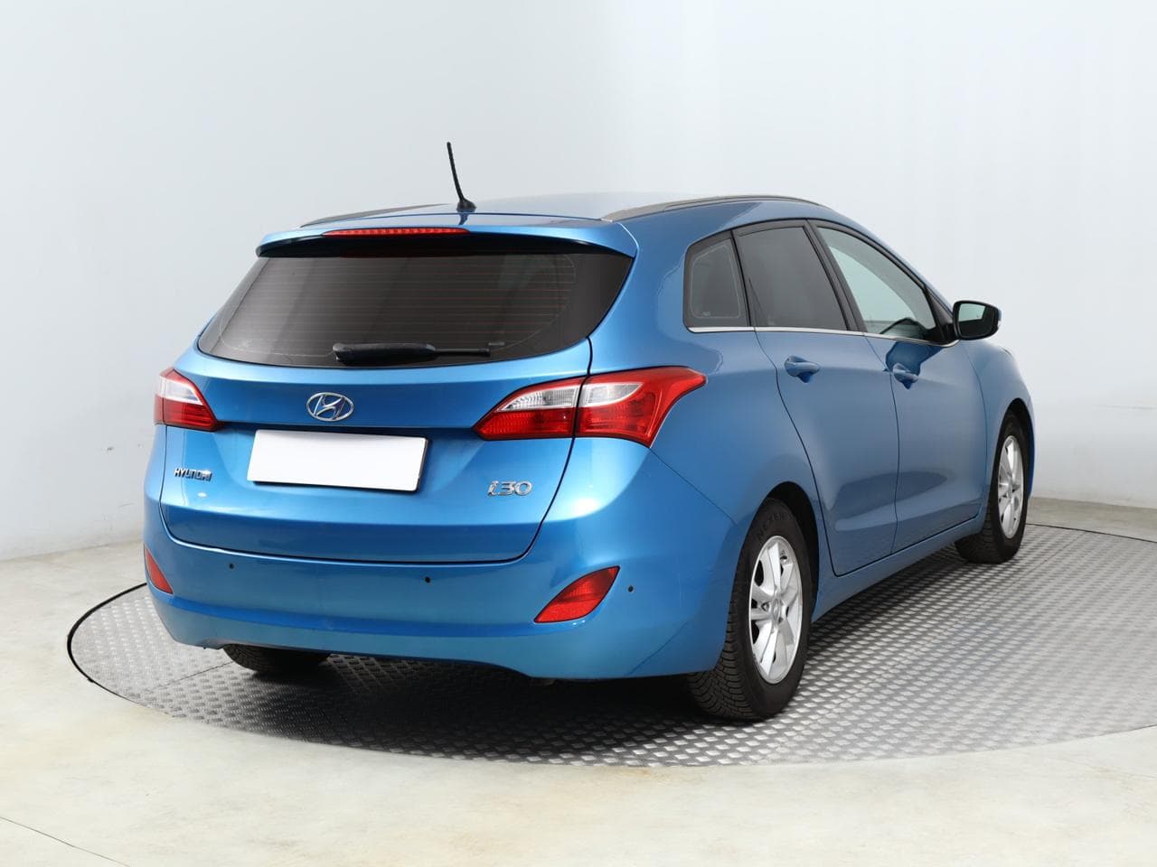 2016 Hyundai i30 - 7