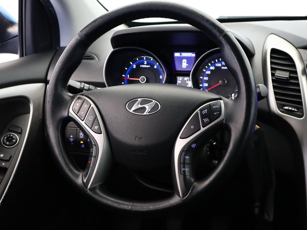 2016 Hyundai i30 - 16