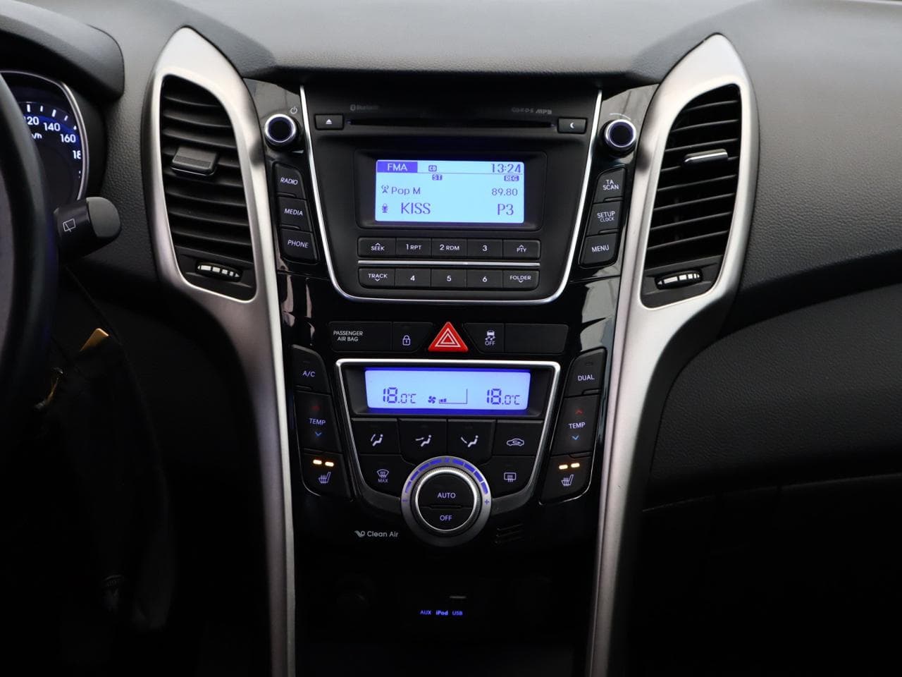 2016 Hyundai i30 - 13