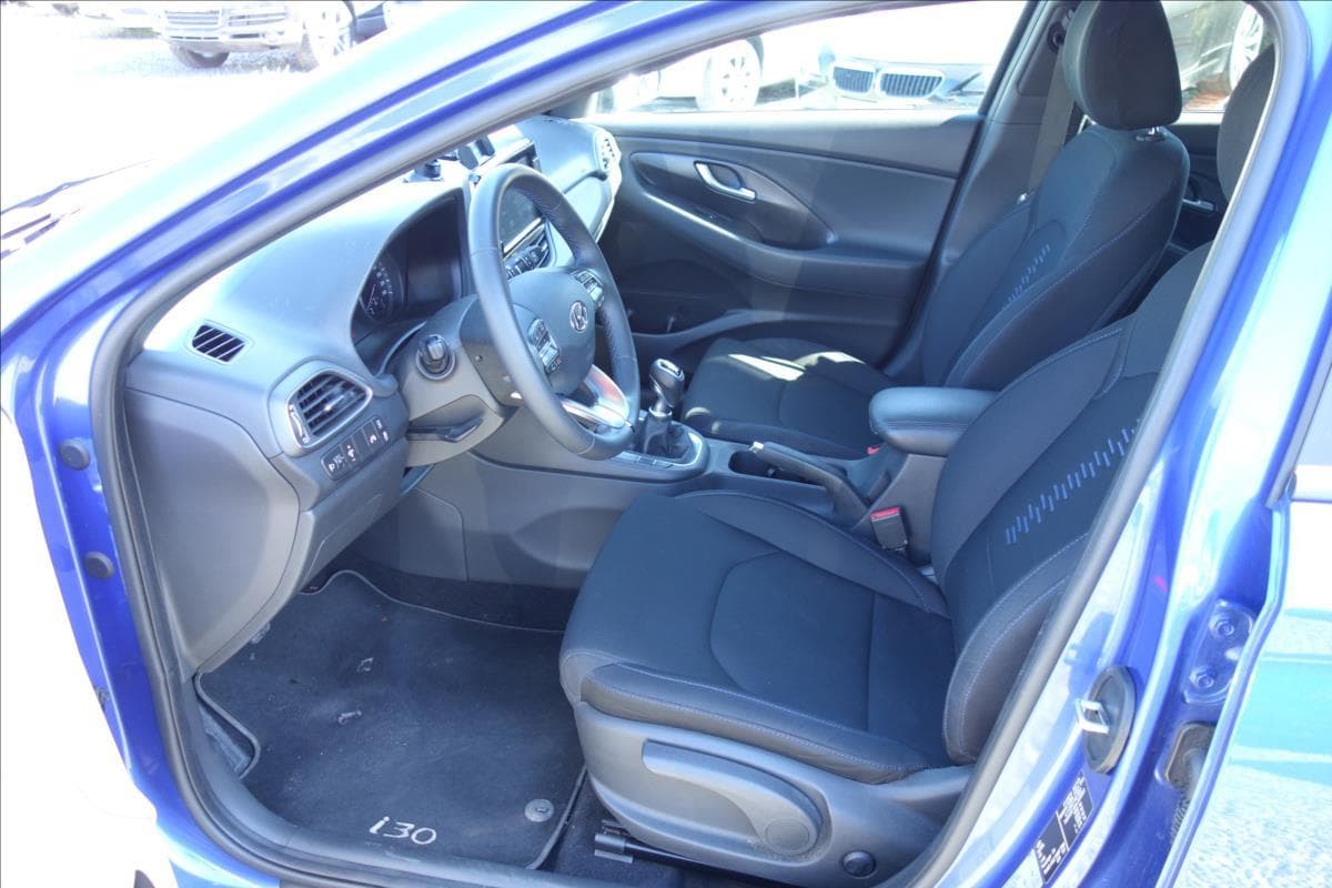 2018 Hyundai i30 - 10