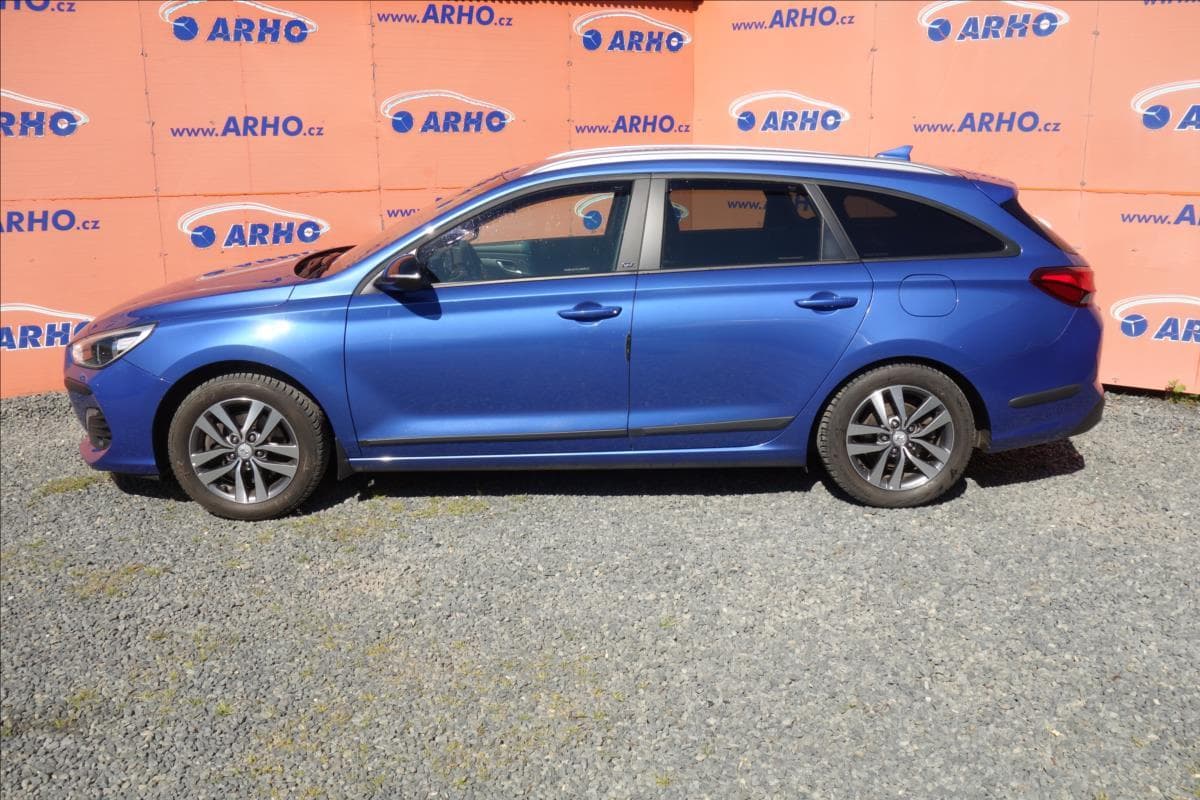 2018 Hyundai i30 - 4