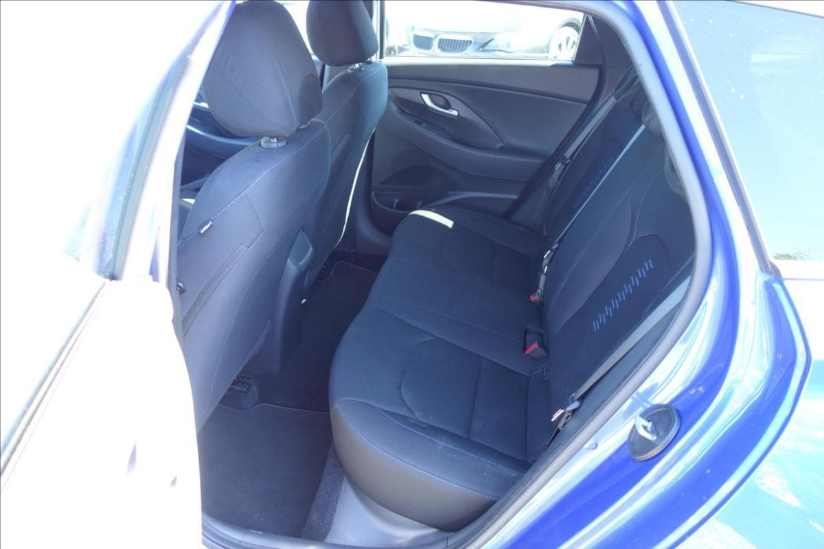 2018 Hyundai i30 - 15