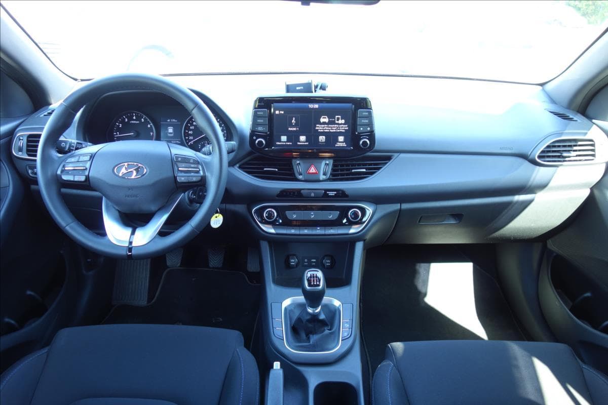 2018 Hyundai i30 - 20