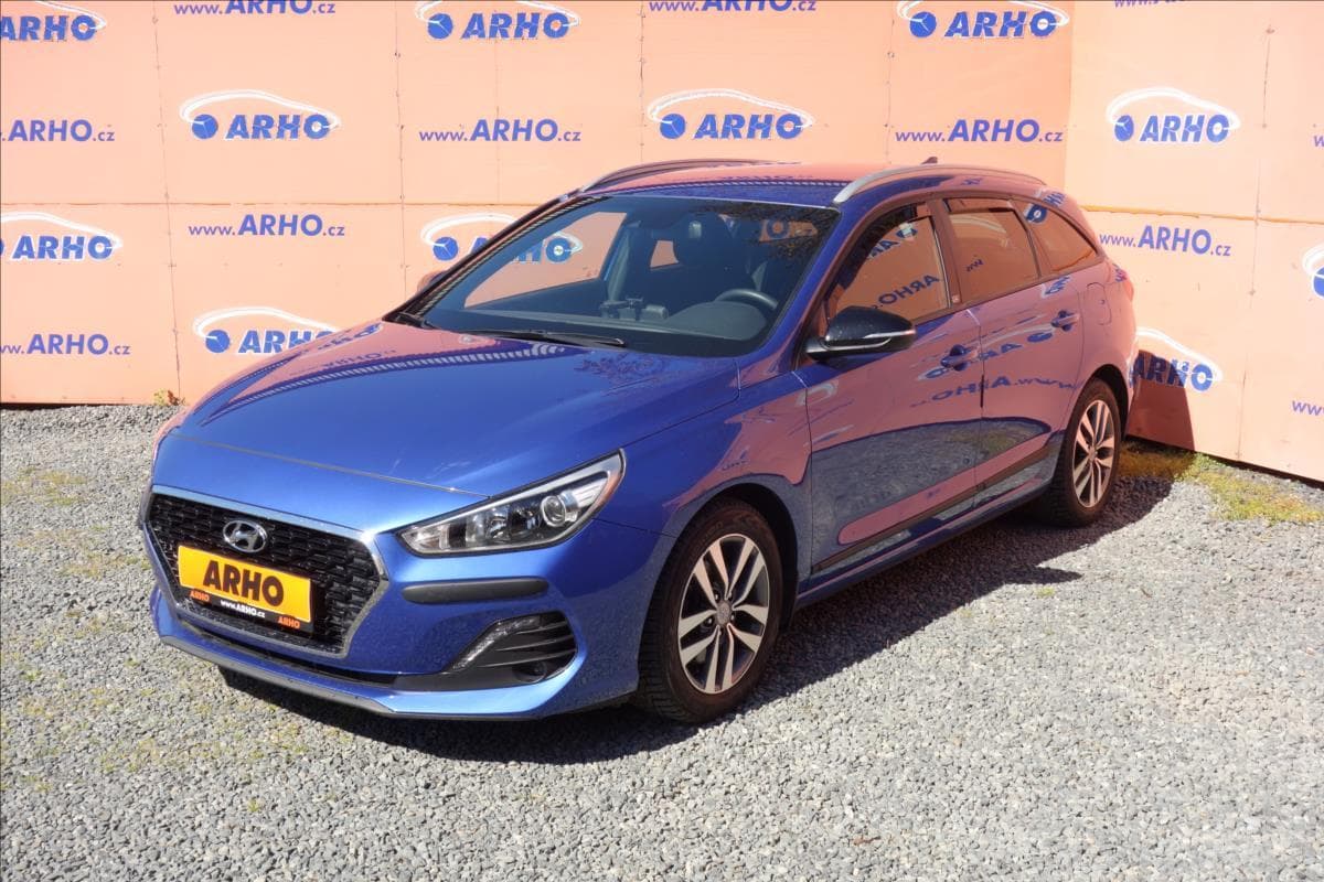 2018 Hyundai i30 - 3