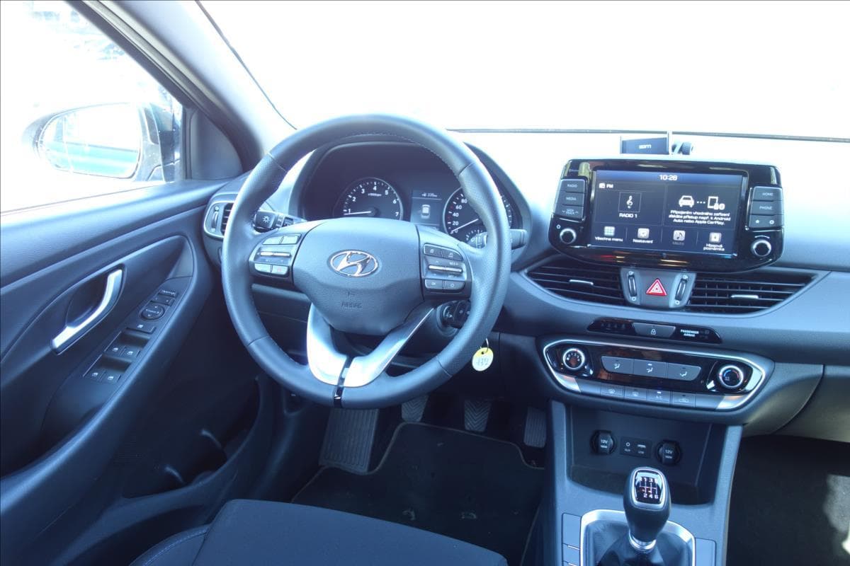 2018 Hyundai i30 - 24