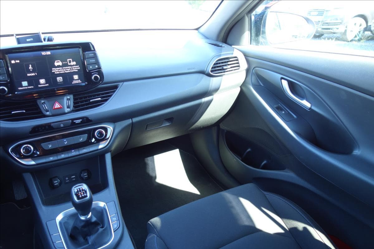 2018 Hyundai i30 - 26